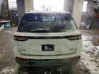 2022 Jeep Grand Cherokee Trailhawk Белый vin: 1C4RJHCG2N8623219
