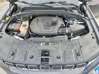 2023 Jeep Grand Cherokee Overland Gray vin: 1C4RJHDG3PC546567