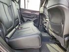 2023 Jeep Grand Cherokee Overland Gray vin: 1C4RJHDG3PC546567