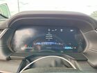 2023 Jeep Grand Cherokee Overland Gray vin: 1C4RJHDG3PC546567