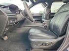 2023 Jeep Grand Cherokee Overland Gray vin: 1C4RJHDG3PC546567
