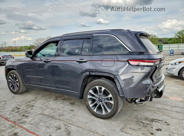 1C4RJHDG3PC546567 2023 JEEP GRAND Gray Tył lewy