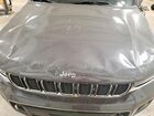 2023 Jeep Grand Cherokee Overland Серый vin: 1C4RJHDG8PC668986