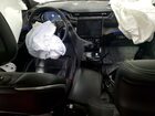 2023 Jeep Grand Cherokee Overland Серый vin: 1C4RJHDG8PC668986
