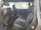 2023 Jeep Grand Cherokee Overland Серый vin: 1C4RJHDG8PC668986