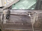 2023 Jeep Grand Cherokee Overland Серый vin: 1C4RJHDG8PC668986