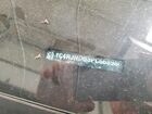 2023 Jeep Grand Cherokee Overland Серый vin: 1C4RJHDG8PC668986