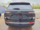 2023 Jeep Grand Cherokee Summit Черный vin: 1C4RJHEG5PC563403