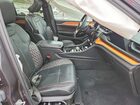 2022 Jeep Grand Cherokee Summit Серый vin: 1C4RJHEG8N8551715