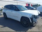 2025 Jeep Grand Cherokee Summit 4x4 White vin: 1C4RJHEG8S8674331