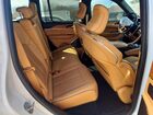 2022 Jeep Grand Cherokee Summit Белый vin: 1C4RJHEG9N8551786