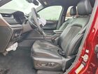 2024 Jeep Grand Cherokee L Laredo Burgundy vin: 1C4RJJAG5R8558446