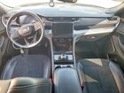 2021 Jeep Grand Cherokee L Laredo Черный vin: 1C4RJJAGXM8211171