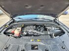 2023 Jeep Grand Cherokee L Limited Серый vin: 1C4RJJBG6P8714537