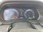 2023 Jeep Grand Cherokee L Limited Серый vin: 1C4RJJBG6P8714537