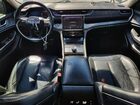 2022 Jeep Grand Cherokee L Limited Оранжевый vin: 1C4RJJBG9N8581785