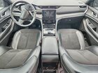 2024 Jeep Grand Cherokee L Laredo Charcoal vin: 1C4RJKAG0R8563334