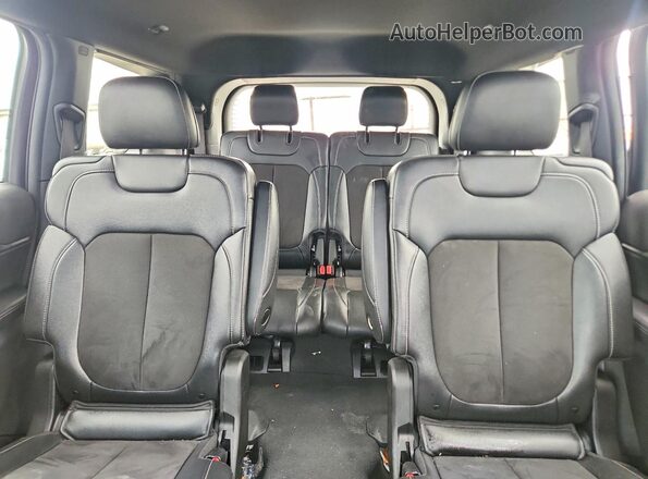 1C4RJKAG0R8563334 2024 JEEP GRAND Charcoal Вид задніх сидінь