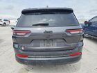 2024 Jeep Grand Cherokee L Laredo Charcoal vin: 1C4RJKAG0R8563334