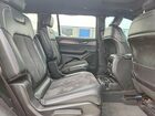 2024 Jeep Grand Cherokee L Laredo Charcoal vin: 1C4RJKAG0R8563334