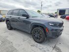2024 Jeep Grand Cherokee L Laredo Charcoal vin: 1C4RJKAG0R8563334