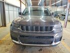 2023 Jeep Grand Cherokee L Laredo Серый vin: 1C4RJKAG5P8744023