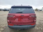2022 Jeep Grand Cherokee L Laredo Бордовый vin: 1C4RJKAG7N8523875 2022 Jeep Grand Cherokee L Laredo Бордовый vin: 1C4RJKAG7N8523875