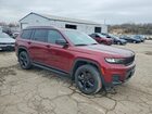 2022 Jeep Grand Cherokee L Laredo Бордовый vin: 1C4RJKAG7N8523875 2022 Jeep Grand Cherokee L Laredo Бордовый vin: 1C4RJKAG7N8523875