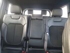 2024 Jeep Grand Cherokee L Laredo Silver vin: 1C4RJKAG7R8517838