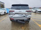 2025 Jeep Grand Cherokee L Laredo Серебряный vin: 1C4RJKAG8S8685722