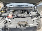 2023 Jeep Grandcherokee Черный vin: 1C4RJKBG2P8855773