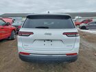 2024 Jeep Grand Cherokee L Limited Белый vin: 1C4RJKBG2R8917093