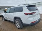 2024 Jeep Grand Cherokee L Limited Белый vin: 1C4RJKBG2R8917093