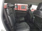 2024 Jeep Grand Cherokee L Limited Белый vin: 1C4RJKBG2R8917093