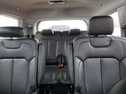 2024 Jeep Grand Cherokee L Limited Белый vin: 1C4RJKBG2R8917093