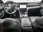 2024 Jeep Grand Cherokee L Limited Белый vin: 1C4RJKBG2R8917093