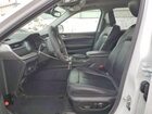 2024 Jeep Grand Cherokee L Limited Белый vin: 1C4RJKBG2R8917093