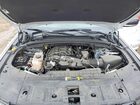 2024 Jeep Grand Cherokee L Limited Белый vin: 1C4RJKBG2R8917093