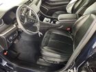 2023 Jeep Grand Cherokee L Limited Синий vin: 1C4RJKBG3P8852798