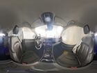 2023 Jeep Grand Cherokee L Limited Синий vin: 1C4RJKBG3P8852798