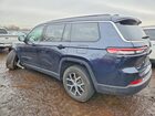 2024 Jeep Grand Cherokee L Limited Black vin: 1C4RJKBG4R8523997