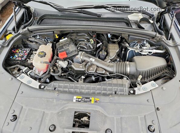 1C4RJKBG4R8523997 2024 JEEP GRAND Black Շարժիչի բաժամունքի տեսք
