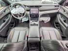 2024 Jeep Grand Cherokee L Limited Black vin: 1C4RJKBG4R8523997
