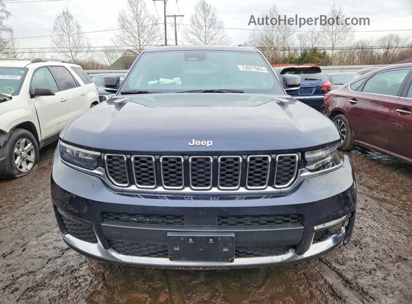 1C4RJKBG4R8523997 2024 JEEP GRAND Black Դիմացի տեսք