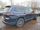 2024 Jeep Grand Cherokee L Limited Black vin: 1C4RJKBG4R8523997