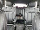 2024 Jeep Grand Cherokee L Limited Black vin: 1C4RJKBG4R8523997