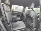 2024 Jeep Grand Cherokee L Limited Black vin: 1C4RJKBG4R8523997