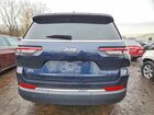 2024 Jeep Grand Cherokee L Limited Black vin: 1C4RJKBG4R8523997