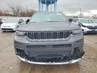 2024 Jeep Grand Cherokee L Limited Gray vin: 1C4RJKBG4R8548219