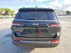 2024 Jeep Grand Cherokee L Limited Черный vin: 1C4RJKBG4R8603011 2024 Jeep Grand Cherokee L Limited Черный vin: 1C4RJKBG4R8603011